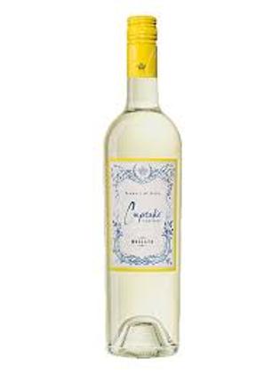 Cupcake Vineyards Moscato delle Venezie IGT